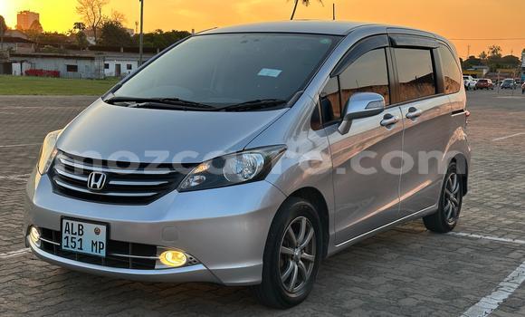 Nunua Mpya Honda Freed Nyingine Gari ndani ya Maputo nchini Maputo Nunua Mpya Honda Freed Nyingine Gari ndani ya Maputo nchini Maputo