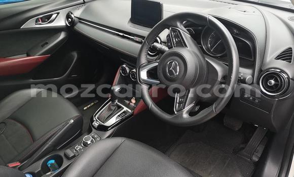 Buy Used Mazda CX-3 Silver Car in Maputo in Maputo Buy Used Mazda CX-3 Silver Car in Maputo in Maputo