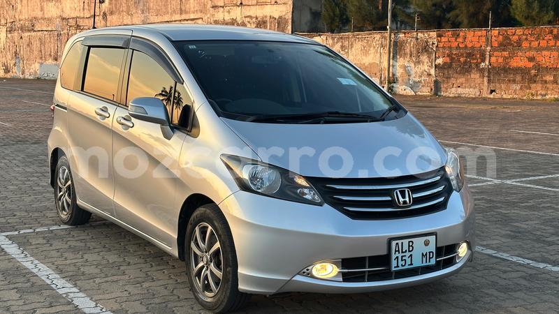 Big with watermark honda freed maputo maputo 41846
