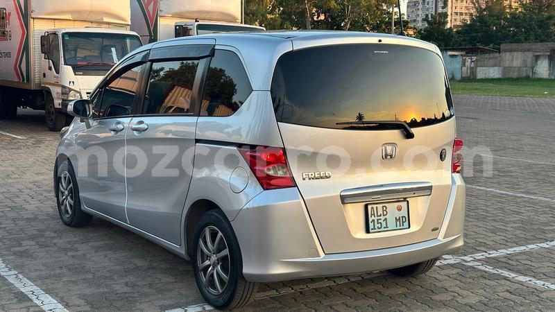 Big with watermark honda freed maputo maputo 41846