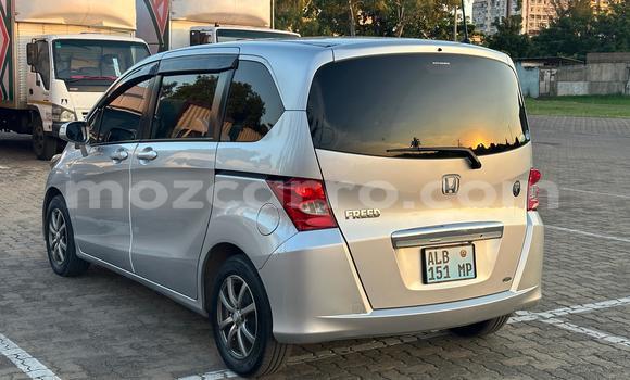 Nunua Mpya Honda Freed Nyingine Gari ndani ya Maputo nchini Maputo Nunua Mpya Honda Freed Nyingine Gari ndani ya Maputo nchini Maputo