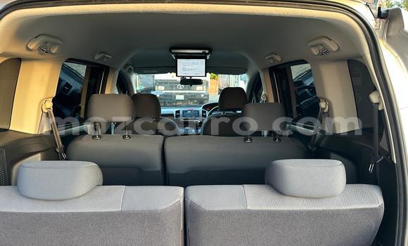 Nunua Mpya Honda Freed Nyingine Gari ndani ya Maputo nchini Maputo Nunua Mpya Honda Freed Nyingine Gari ndani ya Maputo nchini Maputo