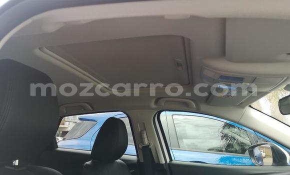 Buy Used Mazda CX-3 Silver Car in Maputo in Maputo Buy Used Mazda CX-3 Silver Car in Maputo in Maputo