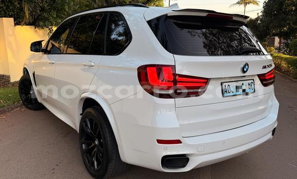 Nunua Ilio tumika BMW X5 M Nyeupe Gari ndani ya Maputo nchini Maputo Nunua Ilio tumika BMW X5 M Nyeupe Gari ndani ya Maputo nchini Maputo