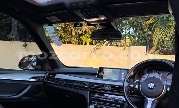 Nunua Ilio tumika BMW X5 M Nyeupe Gari ndani ya Maputo nchini Maputo Nunua Ilio tumika BMW X5 M Nyeupe Gari ndani ya Maputo nchini Maputo
