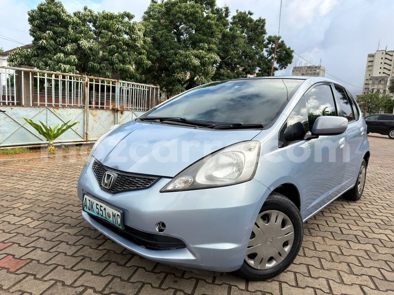 Big with watermark honda fit maputo maputo 41848