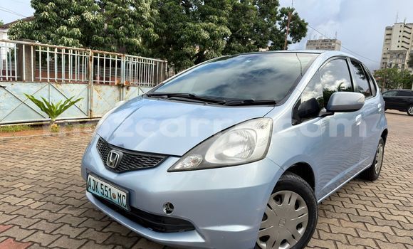 Tenga Tsaru Honda Fit Zvimwe Mota in Maputo in Maputo Tenga Tsaru Honda Fit Zvimwe Mota in Maputo in Maputo