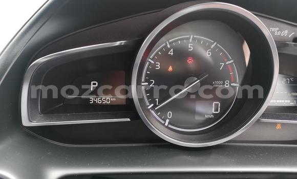 Buy Used Mazda CX-3 Silver Car in Maputo in Maputo Buy Used Mazda CX-3 Silver Car in Maputo in Maputo