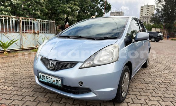 Tenga Tsaru Honda Fit Zvimwe Mota in Maputo in Maputo Tenga Tsaru Honda Fit Zvimwe Mota in Maputo in Maputo