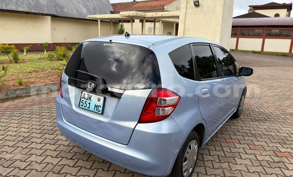 Tenga Tsaru Honda Fit Zvimwe Mota in Maputo in Maputo Tenga Tsaru Honda Fit Zvimwe Mota in Maputo in Maputo