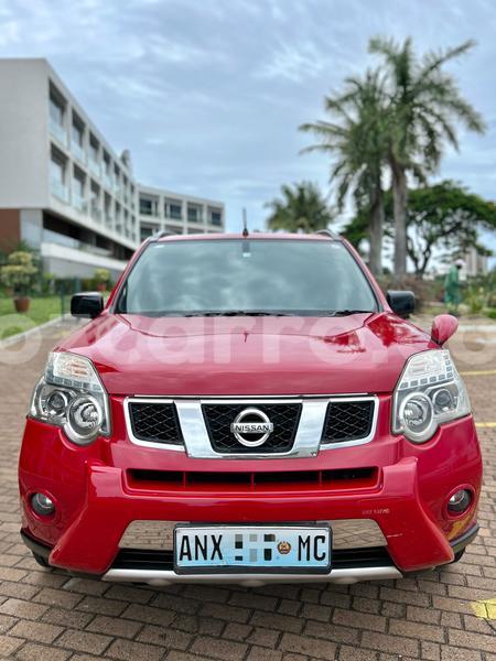 Big with watermark nissan x trail maputo maputo 41849