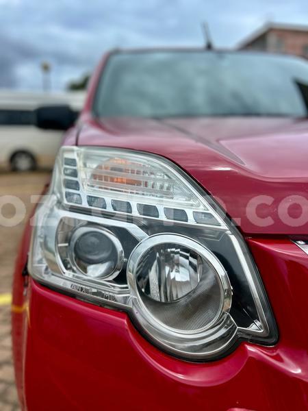 Big with watermark nissan x trail maputo maputo 41849