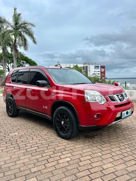 Big with watermark nissan x trail maputo maputo 41849