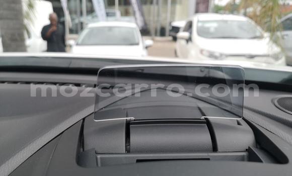 Buy Used Mazda CX-3 Silver Car in Maputo in Maputo Buy Used Mazda CX-3 Silver Car in Maputo in Maputo