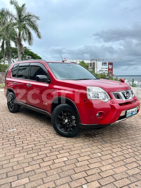 Big with watermark nissan x trail maputo maputo 41849