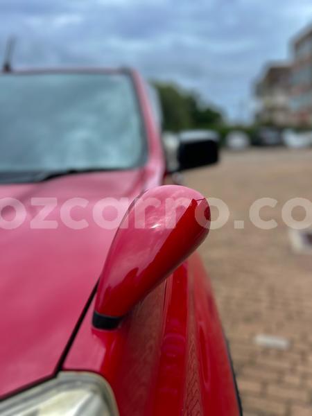 Big with watermark nissan x trail maputo maputo 41849