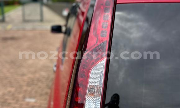 Tenga Tsaru Nissan X-Trail Tsvuku Mota in Maputo in Maputo Tenga Tsaru Nissan X-Trail Tsvuku Mota in Maputo in Maputo