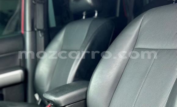 Tenga Tsaru Nissan X-Trail Tsvuku Mota in Maputo in Maputo Tenga Tsaru Nissan X-Trail Tsvuku Mota in Maputo in Maputo