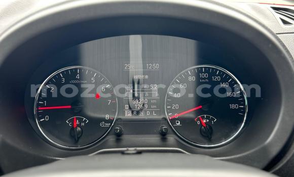 Tenga Tsaru Nissan X-Trail Tsvuku Mota in Maputo in Maputo Tenga Tsaru Nissan X-Trail Tsvuku Mota in Maputo in Maputo