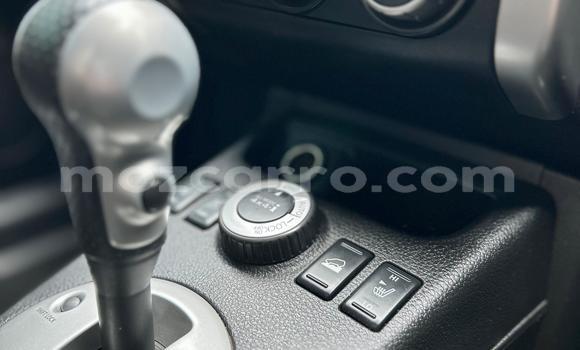 Tenga Tsaru Nissan X-Trail Tsvuku Mota in Maputo in Maputo Tenga Tsaru Nissan X-Trail Tsvuku Mota in Maputo in Maputo