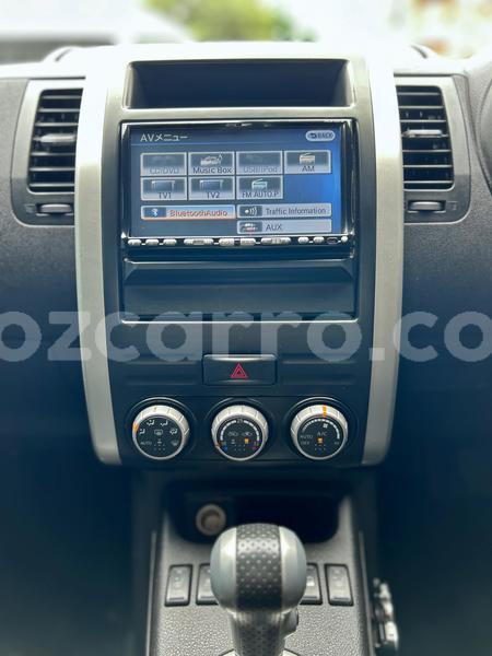Big with watermark nissan x trail maputo maputo 41849