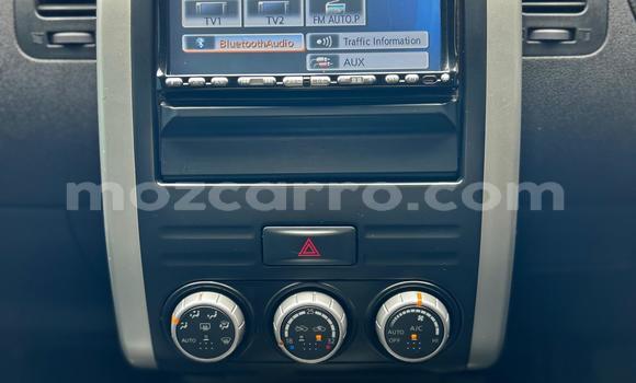 Tenga Tsaru Nissan X-Trail Tsvuku Mota in Maputo in Maputo Tenga Tsaru Nissan X-Trail Tsvuku Mota in Maputo in Maputo