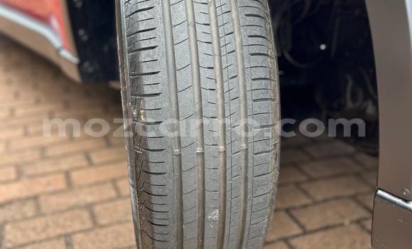 Tenga Tsaru Nissan X-Trail Tsvuku Mota in Maputo in Maputo Tenga Tsaru Nissan X-Trail Tsvuku Mota in Maputo in Maputo