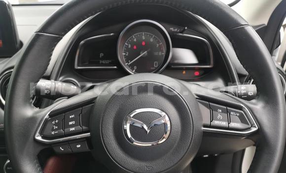 Buy Used Mazda CX-3 Silver Car in Maputo in Maputo Buy Used Mazda CX-3 Silver Car in Maputo in Maputo