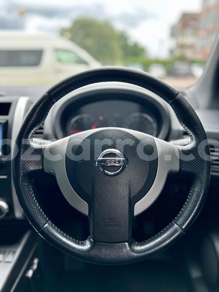 Big with watermark nissan x trail maputo maputo 41849