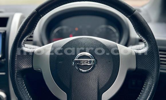 Tenga Tsaru Nissan X-Trail Tsvuku Mota in Maputo in Maputo Tenga Tsaru Nissan X-Trail Tsvuku Mota in Maputo in Maputo