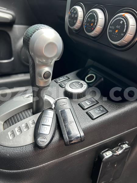 Big with watermark nissan x trail maputo maputo 41849