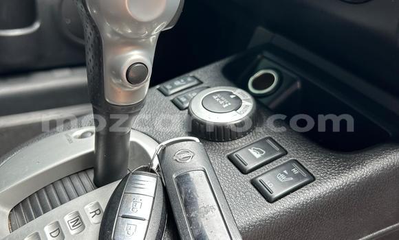 Tenga Tsaru Nissan X-Trail Tsvuku Mota in Maputo in Maputo Tenga Tsaru Nissan X-Trail Tsvuku Mota in Maputo in Maputo