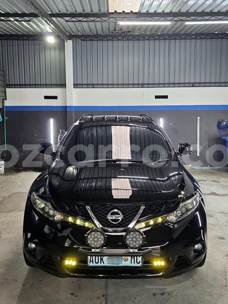 Big with watermark nissan murano maputo maputo 41850