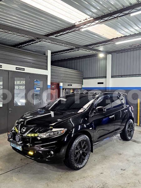 Big with watermark nissan murano maputo maputo 41850