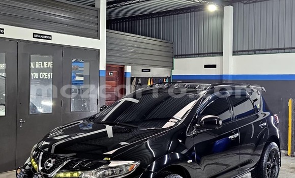 Nunua Ilio tumika Nissan Murano Nyeusi Gari ndani ya Maputo nchini Maputo Nunua Ilio tumika Nissan Murano Nyeusi Gari ndani ya Maputo nchini Maputo