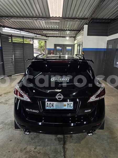 Big with watermark nissan murano maputo maputo 41850