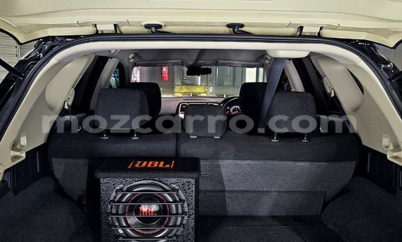 Nunua Ilio tumika Nissan Murano Nyeusi Gari ndani ya Maputo nchini Maputo Nunua Ilio tumika Nissan Murano Nyeusi Gari ndani ya Maputo nchini Maputo