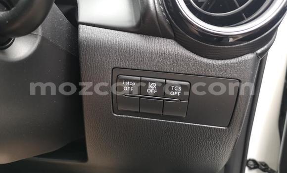 Buy Used Mazda CX-3 Silver Car in Maputo in Maputo Buy Used Mazda CX-3 Silver Car in Maputo in Maputo
