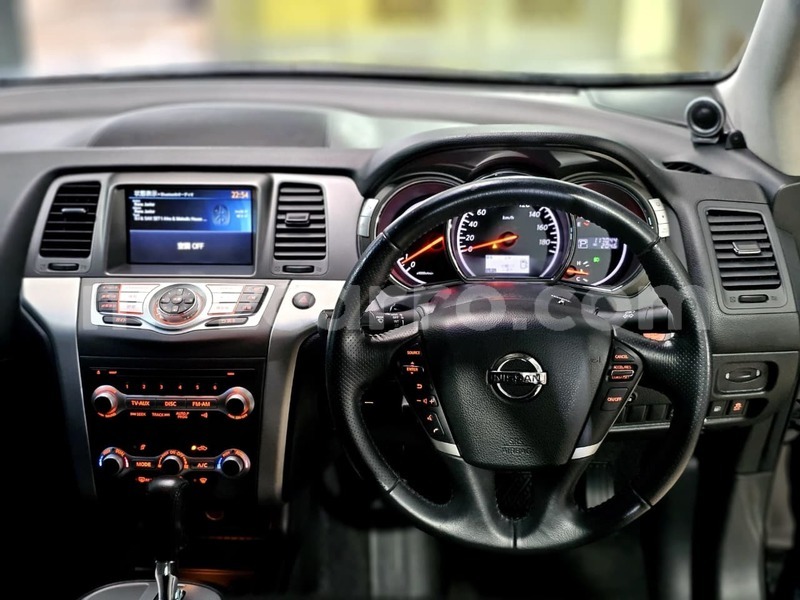 Big with watermark nissan murano maputo maputo 41850