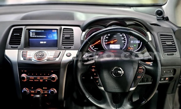 Nunua Ilio tumika Nissan Murano Nyeusi Gari ndani ya Maputo nchini Maputo Nunua Ilio tumika Nissan Murano Nyeusi Gari ndani ya Maputo nchini Maputo