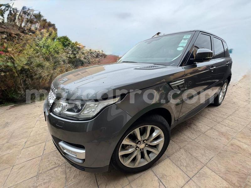 Big with watermark land rover range rover sport maputo maputo 41851