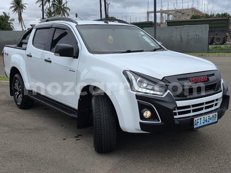 Big with watermark isuzu d max maputo maputo 41852