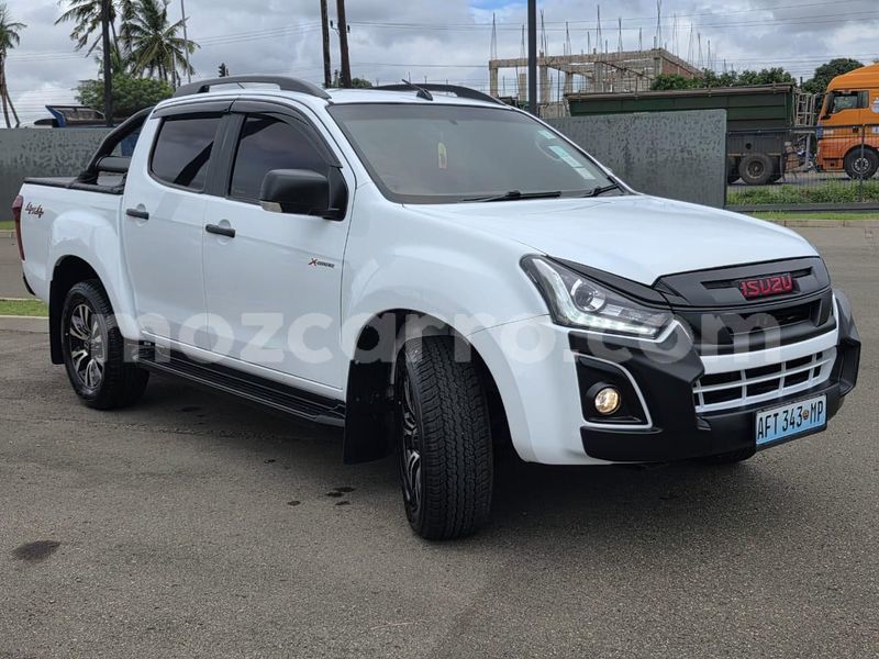 Big with watermark isuzu d max maputo maputo 41852