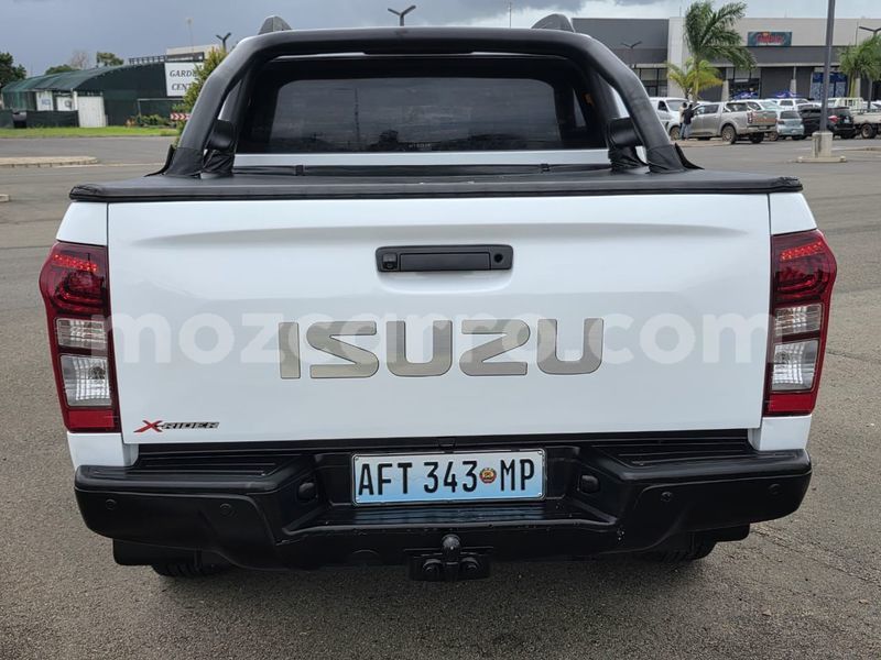 Big with watermark isuzu d max maputo maputo 41852