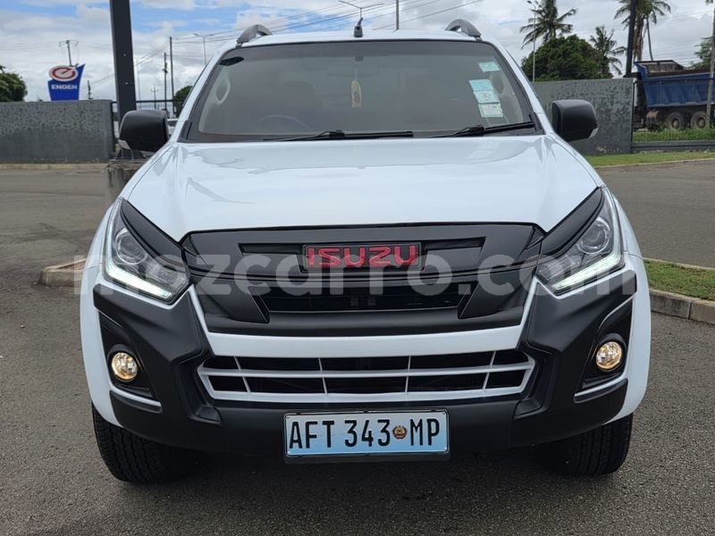 Big with watermark isuzu d max maputo maputo 41852