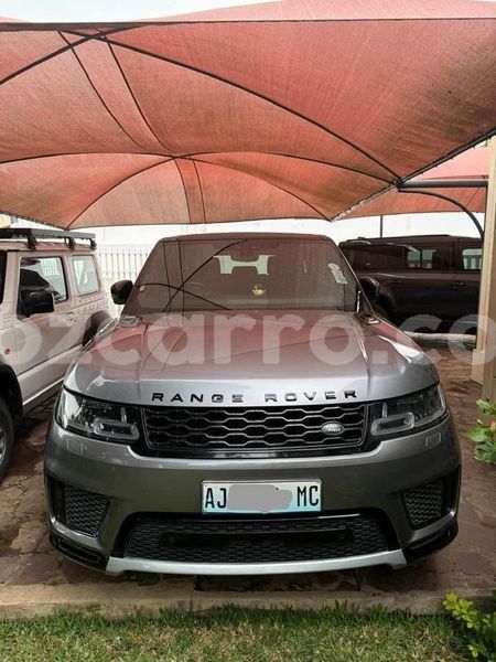 Big with watermark land rover range rover sport maputo maputo 41853