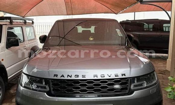 Comprar Usado Land Rover Range Rover Sport De outros Carro em Maputo em Maputo Comprar Usado Land Rover Range Rover Sport De outros Carro em Maputo em Maputo