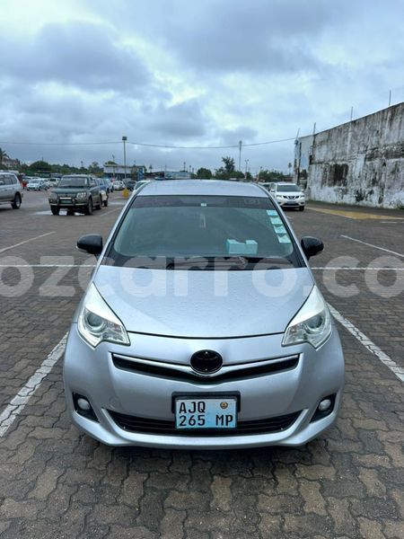 Big with watermark toyota ractis maputo maputo 41854
