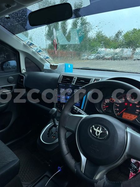 Big with watermark toyota ractis maputo maputo 41854