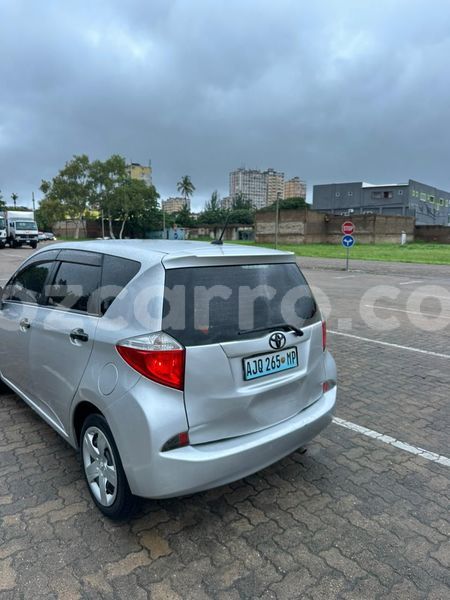 Big with watermark toyota ractis maputo maputo 41854